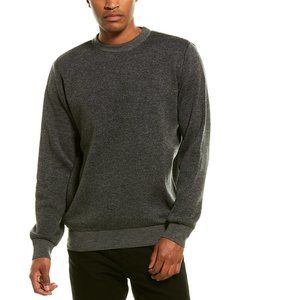 Jeff Yorkville Vintage Pima Sweater